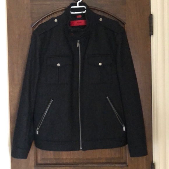 Hugo boss Harrington jacket - Picture 1 of 6
